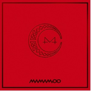 Mamamoo - Red Moon